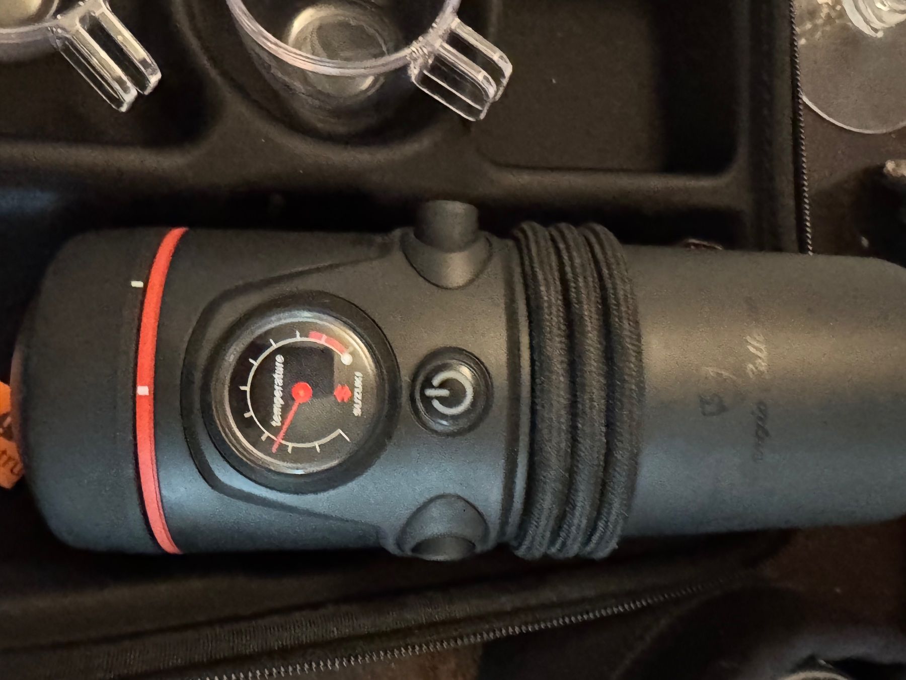 Macchine per caffè & Macchine per espresso: portable kaffeemaschiene – Nuovo (secondo la descrizione) da Zürich venduto da Boebi67 4