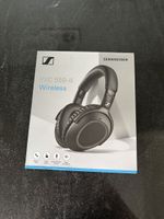 Sennheiser PXC 550-II Wireless