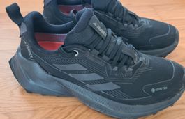 Adidas Terrex Gore-Tex Schuhe Schwarz Grösse 37 1/3