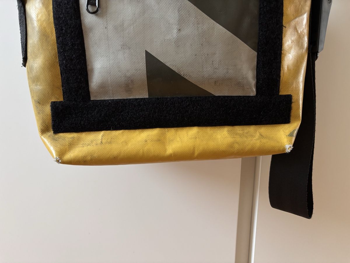 Freitag Sacs: FREITAG Tasche – D'occasion à Buttisholz par Mokr 3