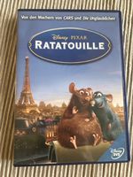 Ratatouille DVD Disney Pixar - Top Zustand, Filmklassiker!