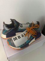 Sneaker Adidas Solar HU NMD 46 2/3