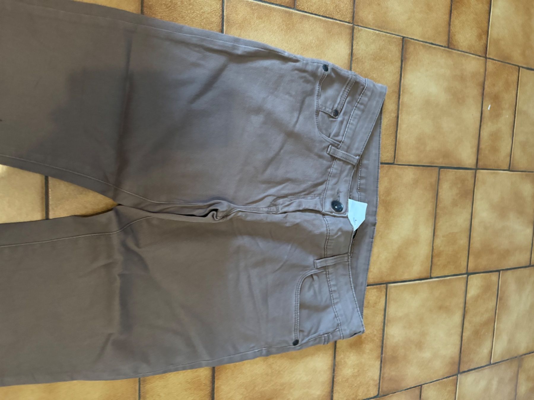 Hosen: Pantalon Neuf Taille 40 moi – Neu (gemäss Beschreibung) aus Veyrier von kimedovapa 1