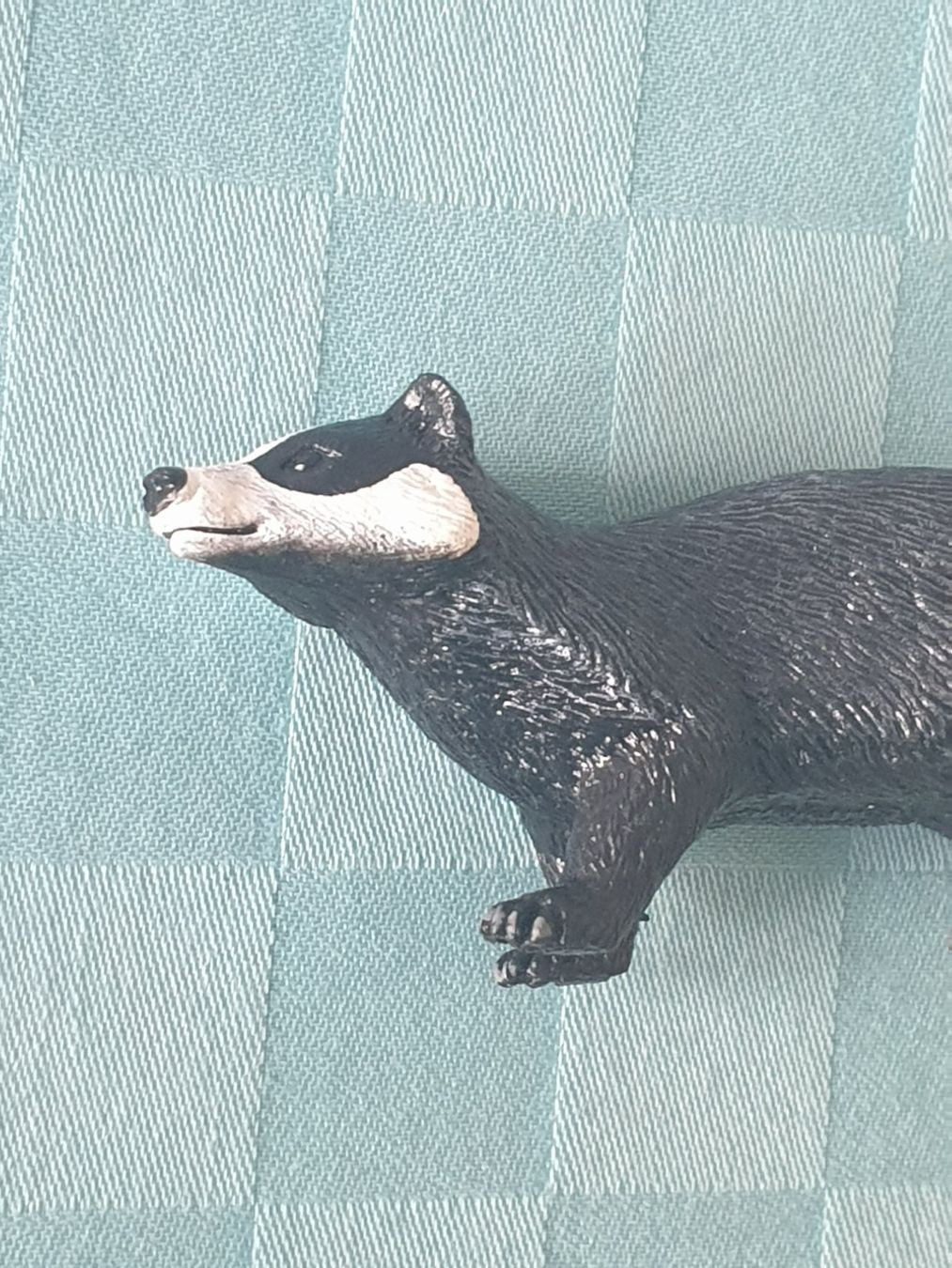 Schleich Figuren: Dachs Tier Schleich – Gebraucht aus Mörschwil von spirspi 2