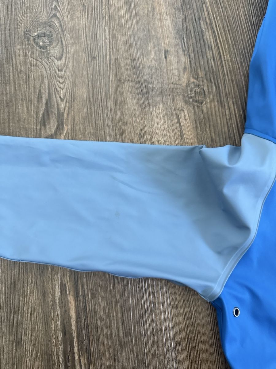 Rukka Giacche & Cappotti: rukka Jule Regenjacke – Usato da Oberbüren venduto da SiBraun 3