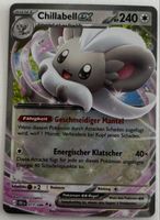 Pokémon Chillabell ex 073/086 Wachsendes Chaos DE 2026