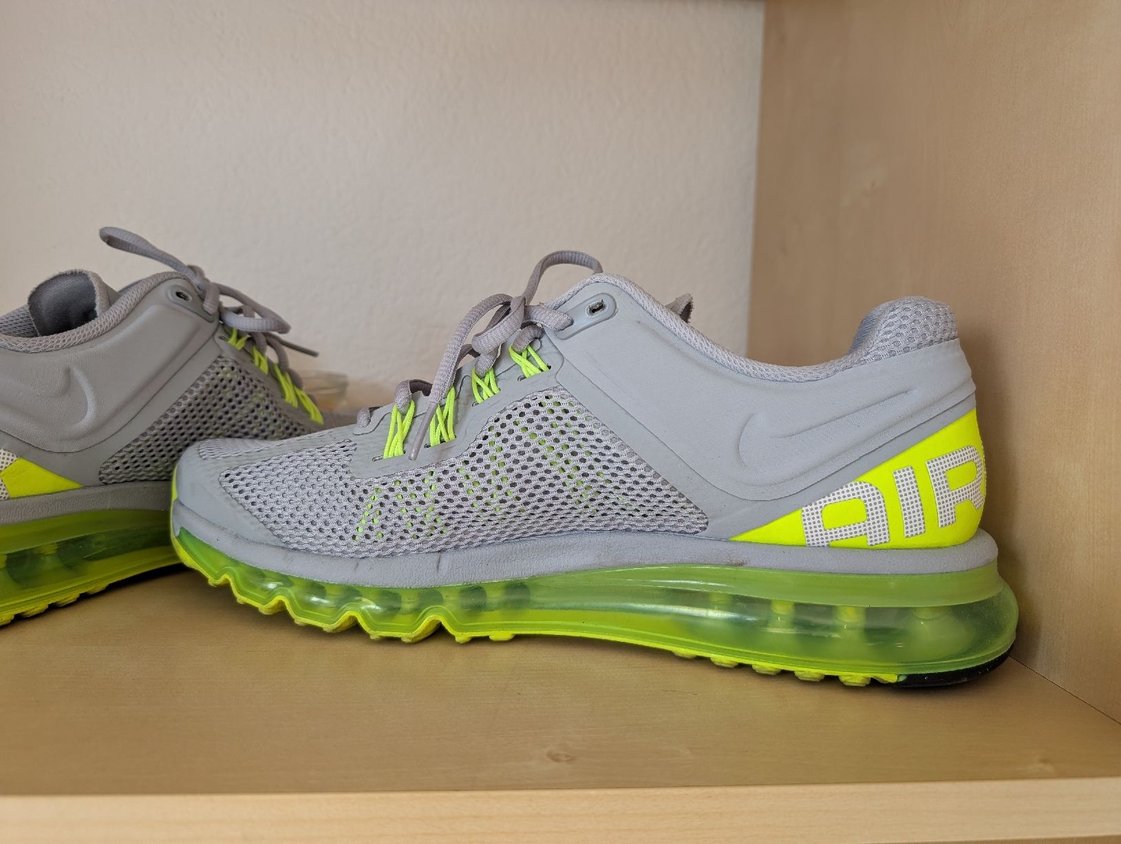 Nike Scarpe da uomo: Nike Air Max Gr 44.5 – Usato da Roggwil BE venduto da FCM1974 5