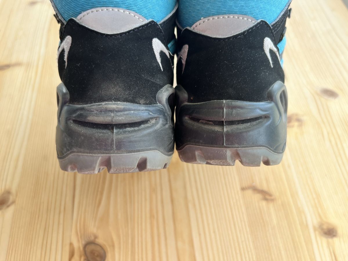 Lowa Schuhe für Jungen: Lowa Trekkingschuhe 37 – Gebraucht aus Wil ZH von Wonderwoman76 2