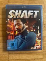 SHAFT.  1971   (BLU-RAY)