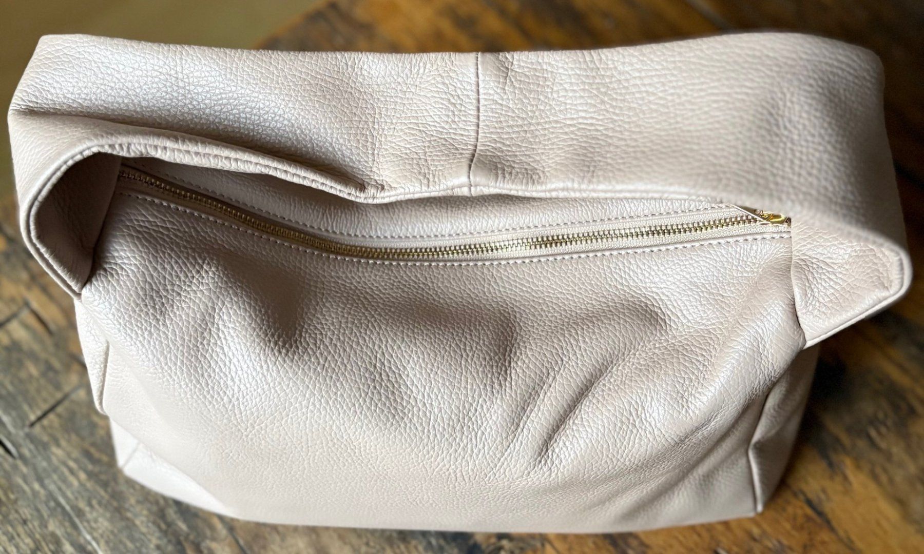 Borse da donna: BAG EN CUIR! – Nuovo e nell'imballaggio originale da Locarno venduto da NicoNion 2