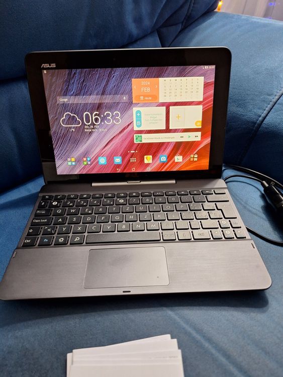 Tablet Asus Transformer K010 16Gb Kaufen auf Ricardo