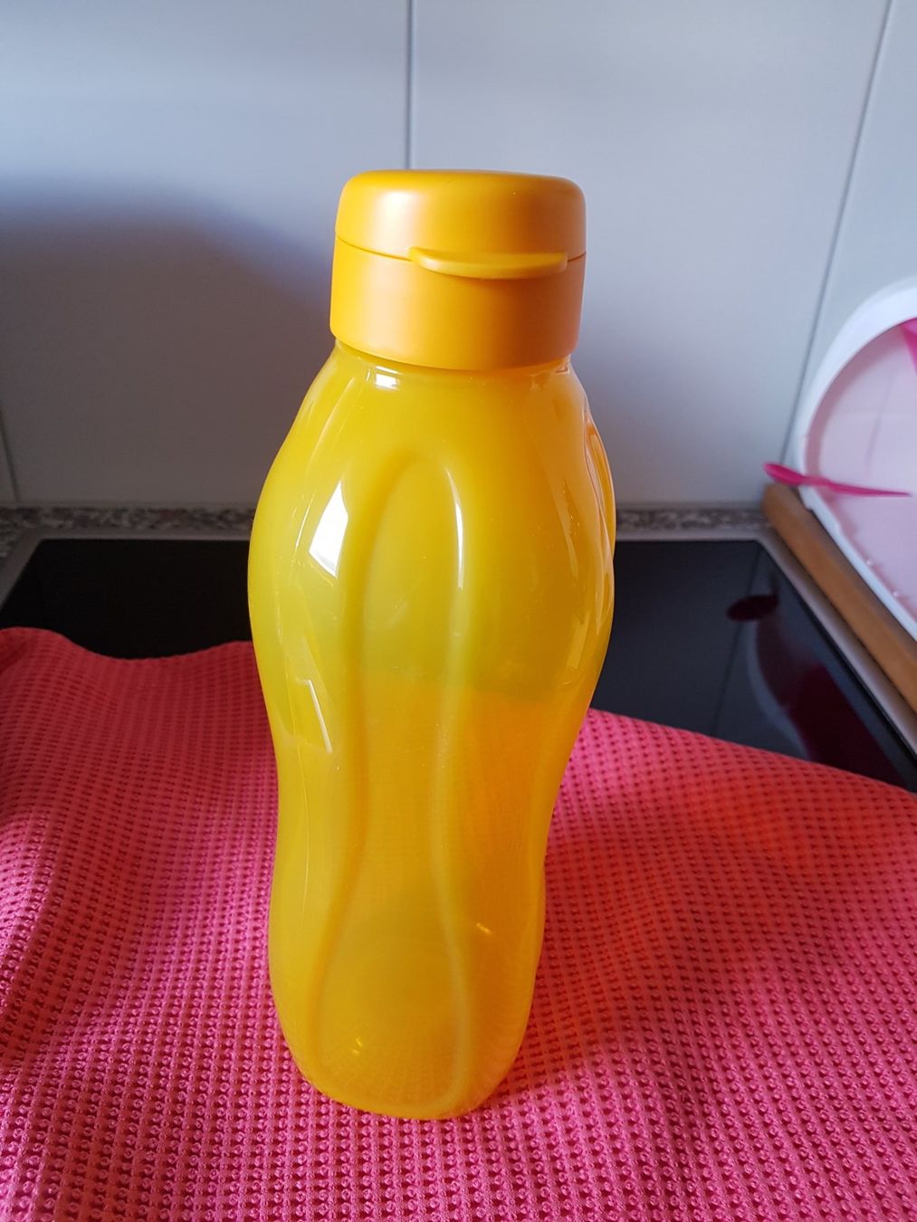 Tupperware Behälter & Ähnliches: Eco Trinkflasche Sport – Neu und originalverpackt aus Hasle b. Burgdorf von buddle32 1