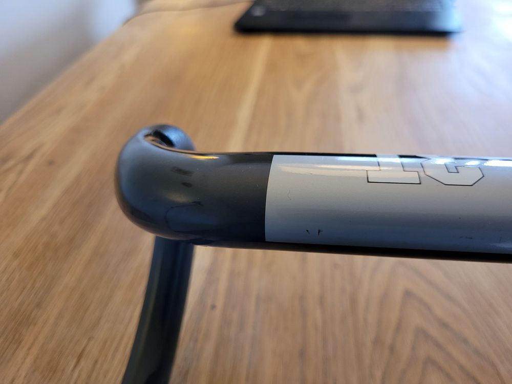 3T Pièces détachées: 3T Ergonova LTD Lenker – D'occasion à Plan-les-ouates par Piotribus 3