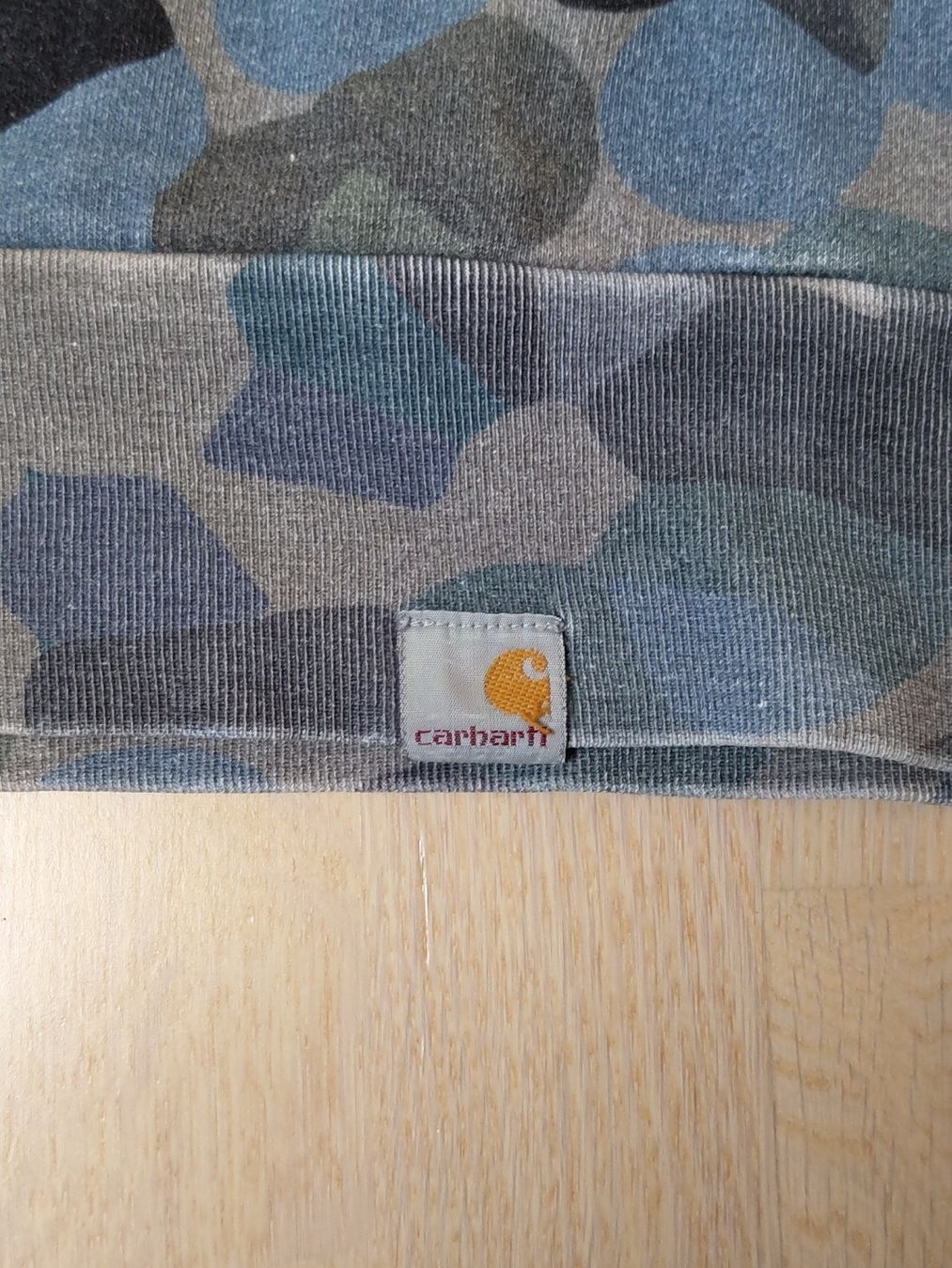 Carhartt Pullover & Sweatshirts: Carhartt Sweatshirt M – Gebraucht aus Rothrist von turnedking 2