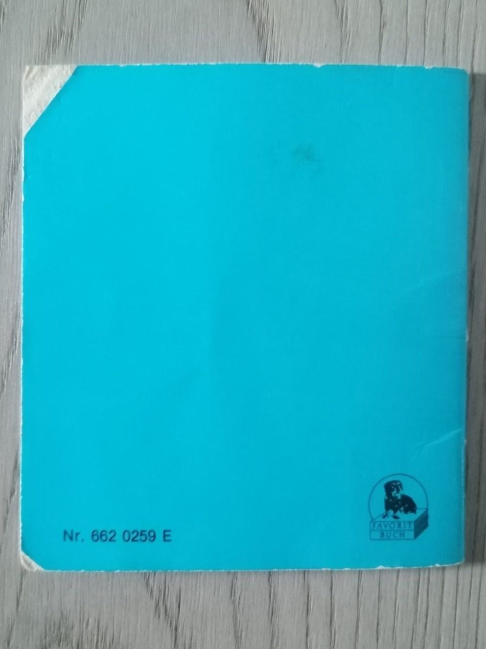 Libri: Pixi Buch verschnitt - Das Bärenboot – Usato da Stein AR venduto da elifi88 1