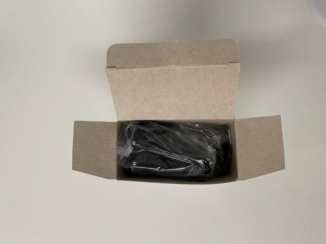 Kabel: EU-Netzstecker cULus 24V / 24W, Netzteil, Steckernetzteil – Neu und originalverpackt aus Hünenberg von Dominique1974 4
