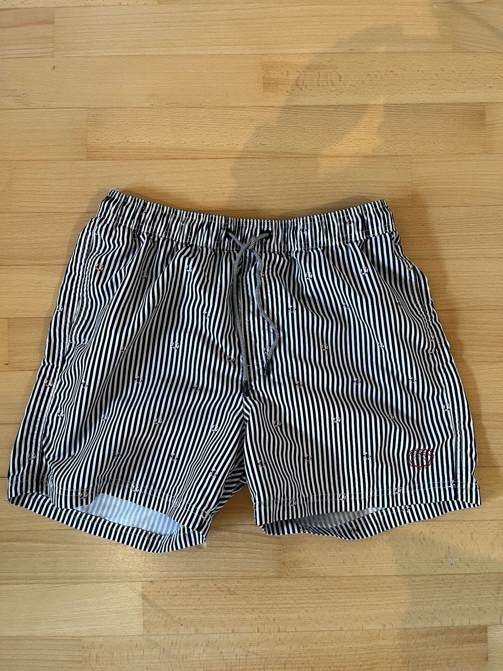 Badehosen: 2 JACK&JONES Badehose gestreift  - Gr. M – Neu (gemäss Beschreibung) aus Zürich von corinne.nussbaumer20