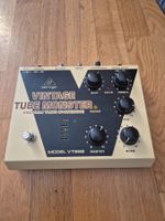 Vintage Tube Monster VT999 Pedal