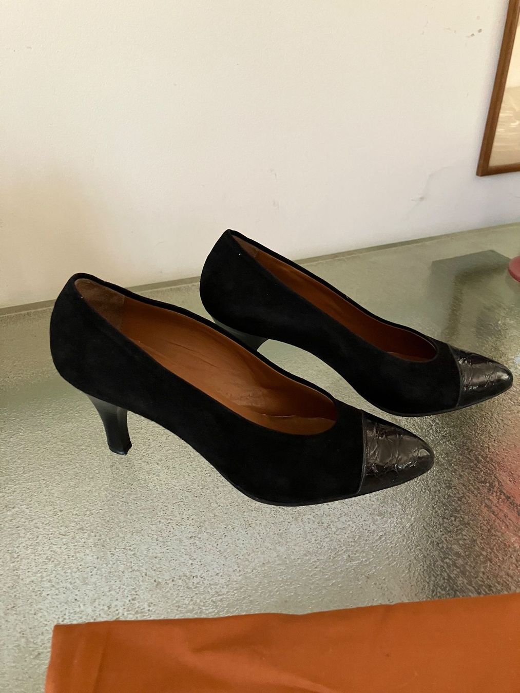 Damenschuhe: Cesare Paciotti gr. 39 – Gebraucht aus Rancate von FiorAngela011 3