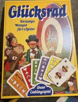 Glücksrad