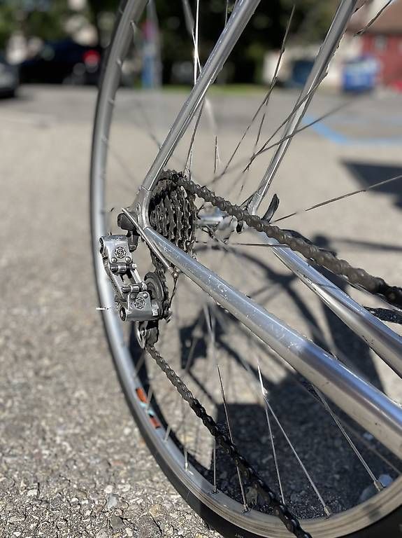 Velos: Retro Rennvelo – Gebraucht aus Basel von jso_d7lq 3