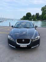 JAGUAR XF 3.0 V6 S Premium Luxury