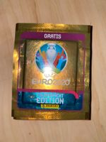 Panini Euro 2024 - "Gratis" Version, extrem selten.