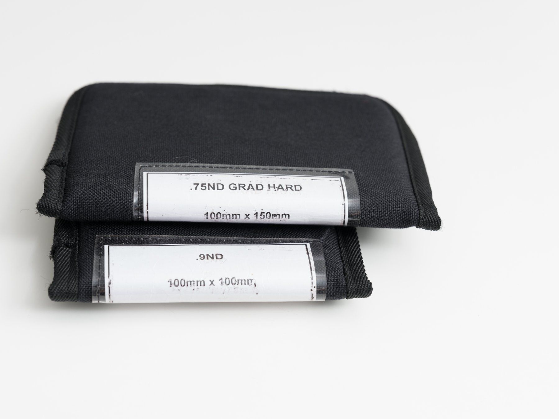 Filter: LEE Filter (Modular) Kit mit ND + ND-Gradient | Div. Adapter – Gebraucht aus Chur von eurostile 4