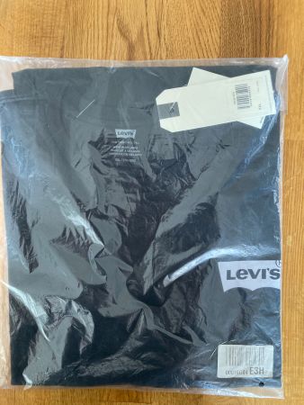 Levis T-Shirt XXL