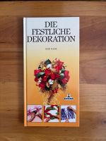 Major Suzie - Die festliche Dekoration (geb) / Ratgeber