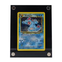 Feraligatr (NG 5) - Pokémon TCG - WOTC - 🇬🇧 - ND