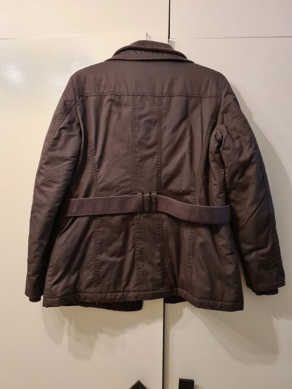 Esprit Giacche: Esprit Jacke Winterjacke Grösse 40 – Nuovo (secondo la descrizione) da Lyss venduto da Nordlicht_03 1