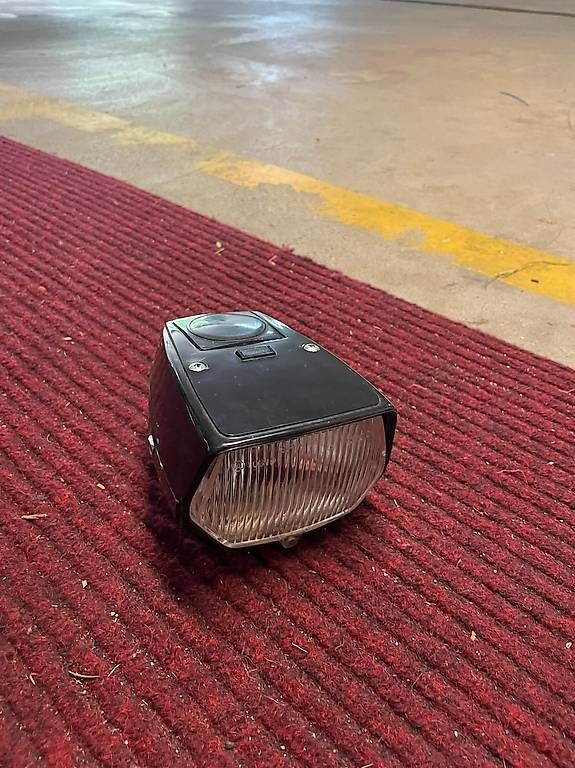 Mofa-Ersatzteile: Puch Lampe – Gebraucht aus Sattel von schuka7