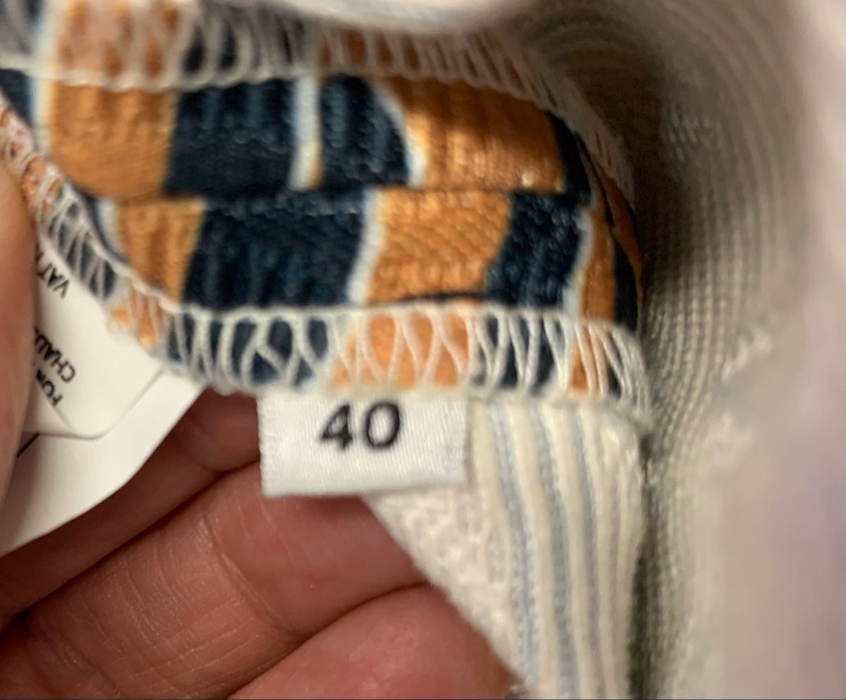 Essentiel Antwerp Röcke: Essential Antwerp Jupe Tiger 40 – Gebraucht aus Unterseen von jpowers1971 4