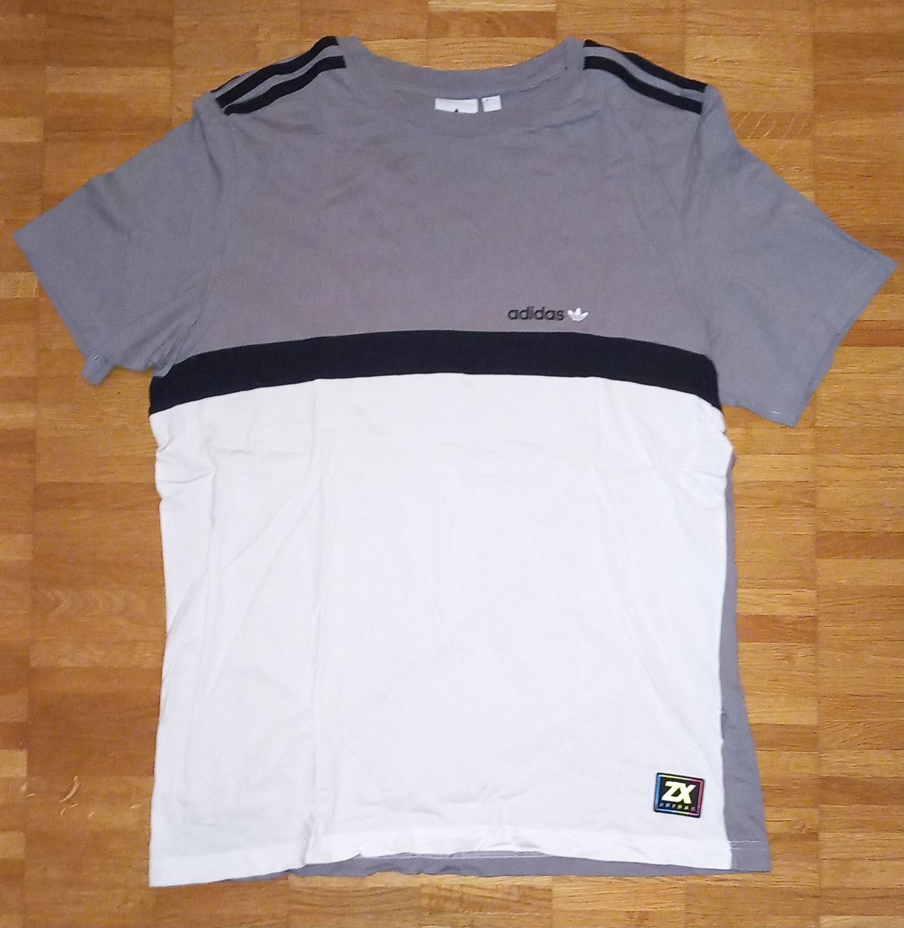 T-shirt: T-Shirt ADIDAS , Gr. L – Usato da Weisslingen venduto da reg_ncv8