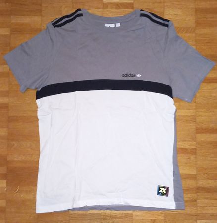 T-Shirt ADIDAS , Gr. L