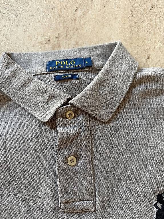 Polo-Shirts: Très bon etat – Gebraucht aus Genève von fat_xy6s 2