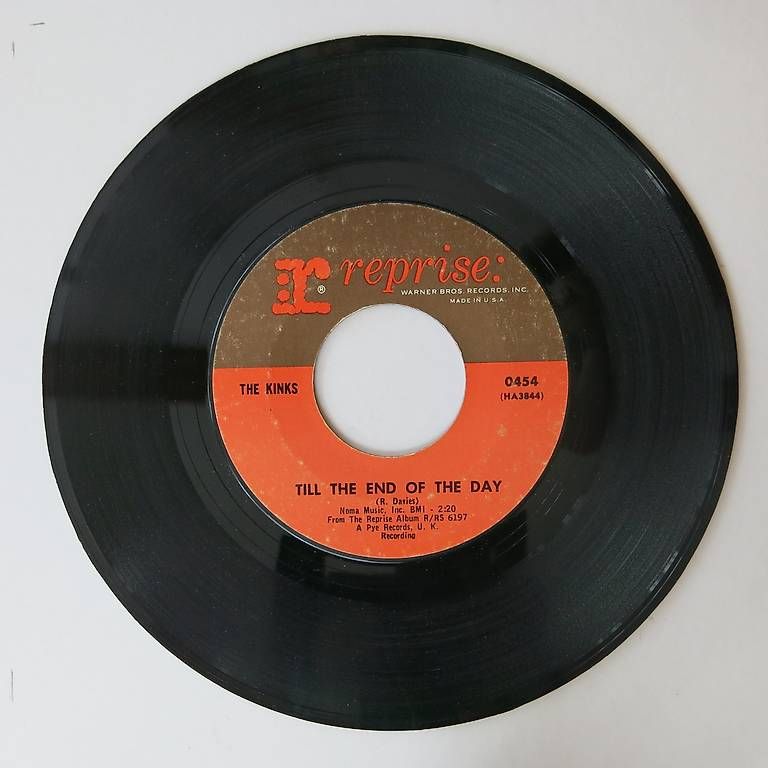 Dischi in vinile: The Kings – Usato da Bözen venduto da Keramik22 2