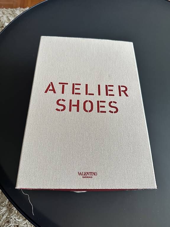 Damenschuhe: Valentino PVC Sandals – Gebraucht aus Oberrieden von mel_kcd2