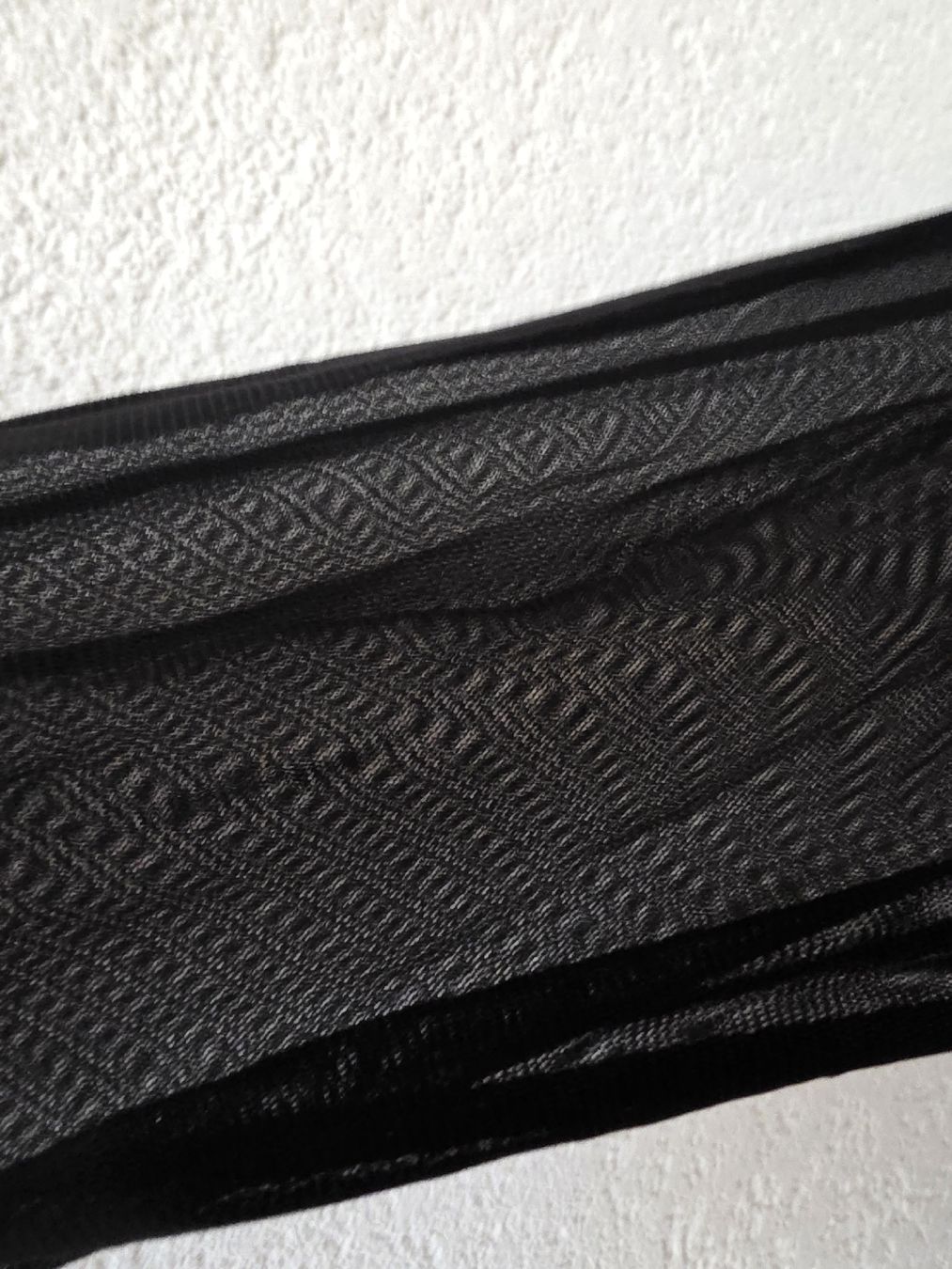 Maglioni & Felpe: Schwarzer Rollkragenpullover mit Strass – Nuovo (secondo la descrizione) da Toffen venduto da ver_x68f 7
