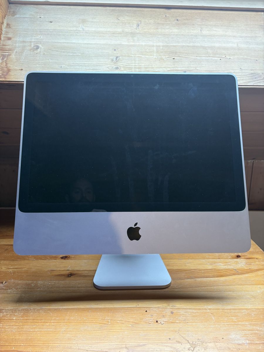 Apple PC: Apple iMac 21.5" for sale – Usato da Oberdorf SO venduto da Swiss-Inc 2