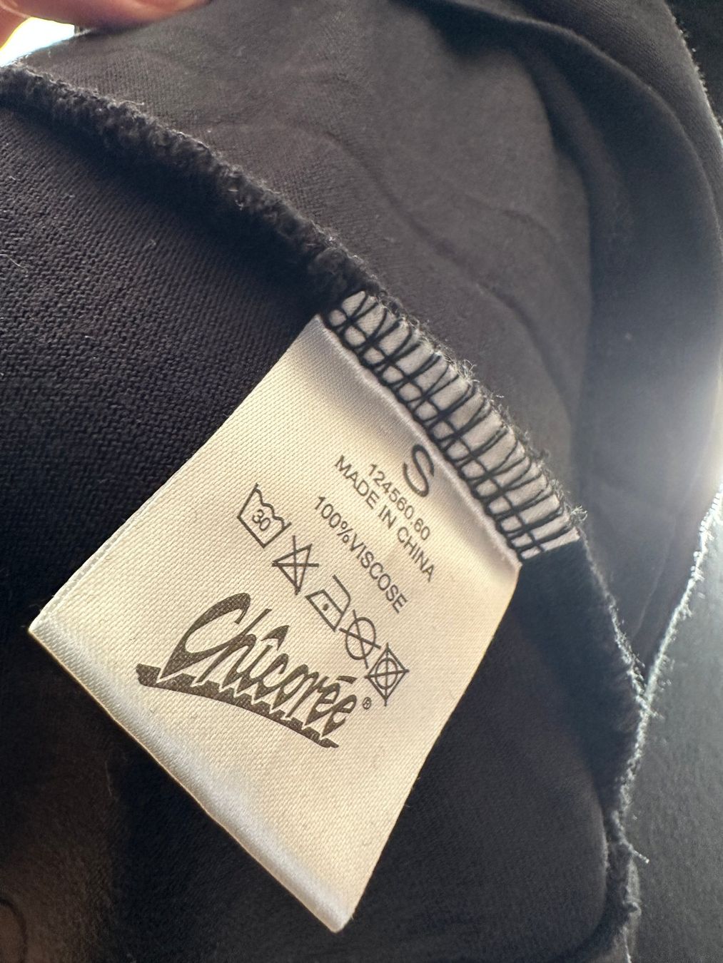 Lots de vêtements: 2 Viskose Pulli 3/4 Ärmel S/M – Neuf (Voir description) à Gümmenen par FelizitasHermann 7
