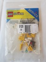 Lego Spaceport Service pack 1525