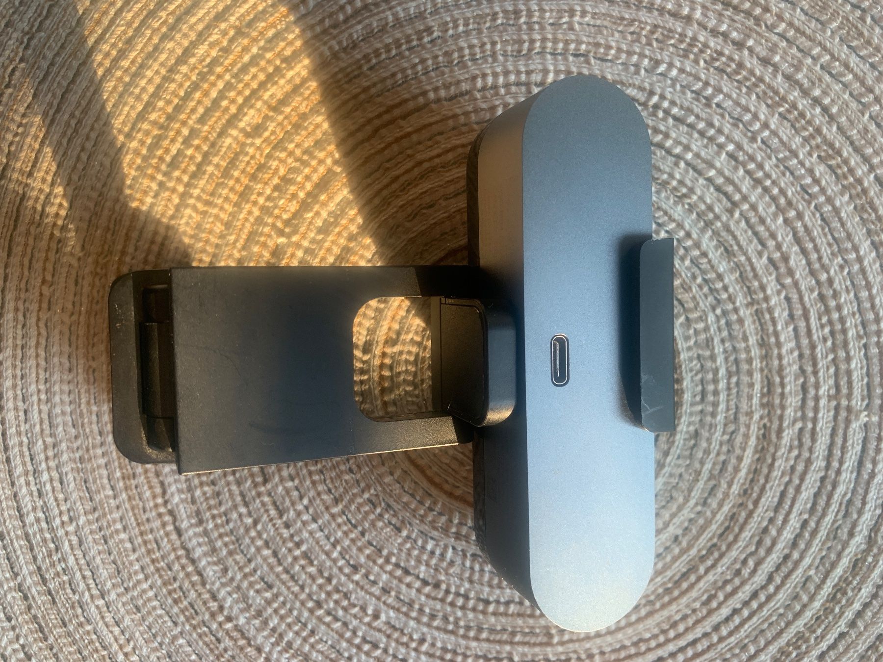 Logitech Webcam: Logitech BRIO Webcam 4K – Usato da Winterthur venduto da Hypno 1