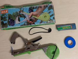 Bindezange gebraucht
