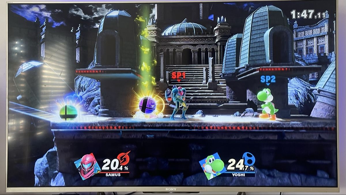 Nintendo Console: NINTENDO SWITCH mit ZUBEHÖR – Usato da Plons venduto da wartauchris 5