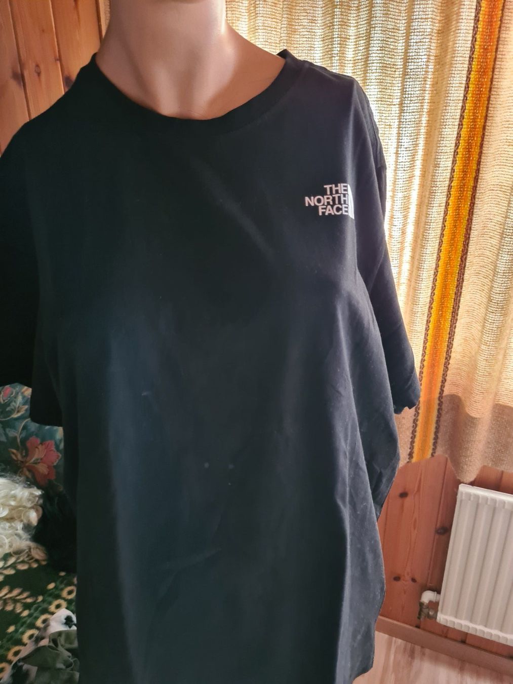 North Face T-shirt: Shirt THE NORTH FACE + 2 andere – Usato da Ferden venduto da jemyce