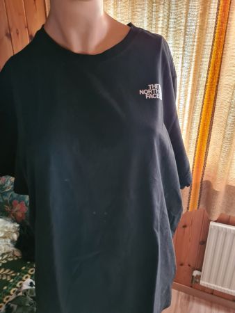 Shirt THE NORTH FACE + 2 andere