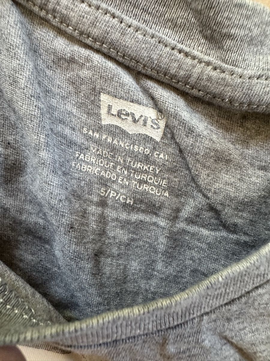 Lotti di vestiti: Lot nr40.   garçon taille S – Usato da Marly venduto da Kouli 4
