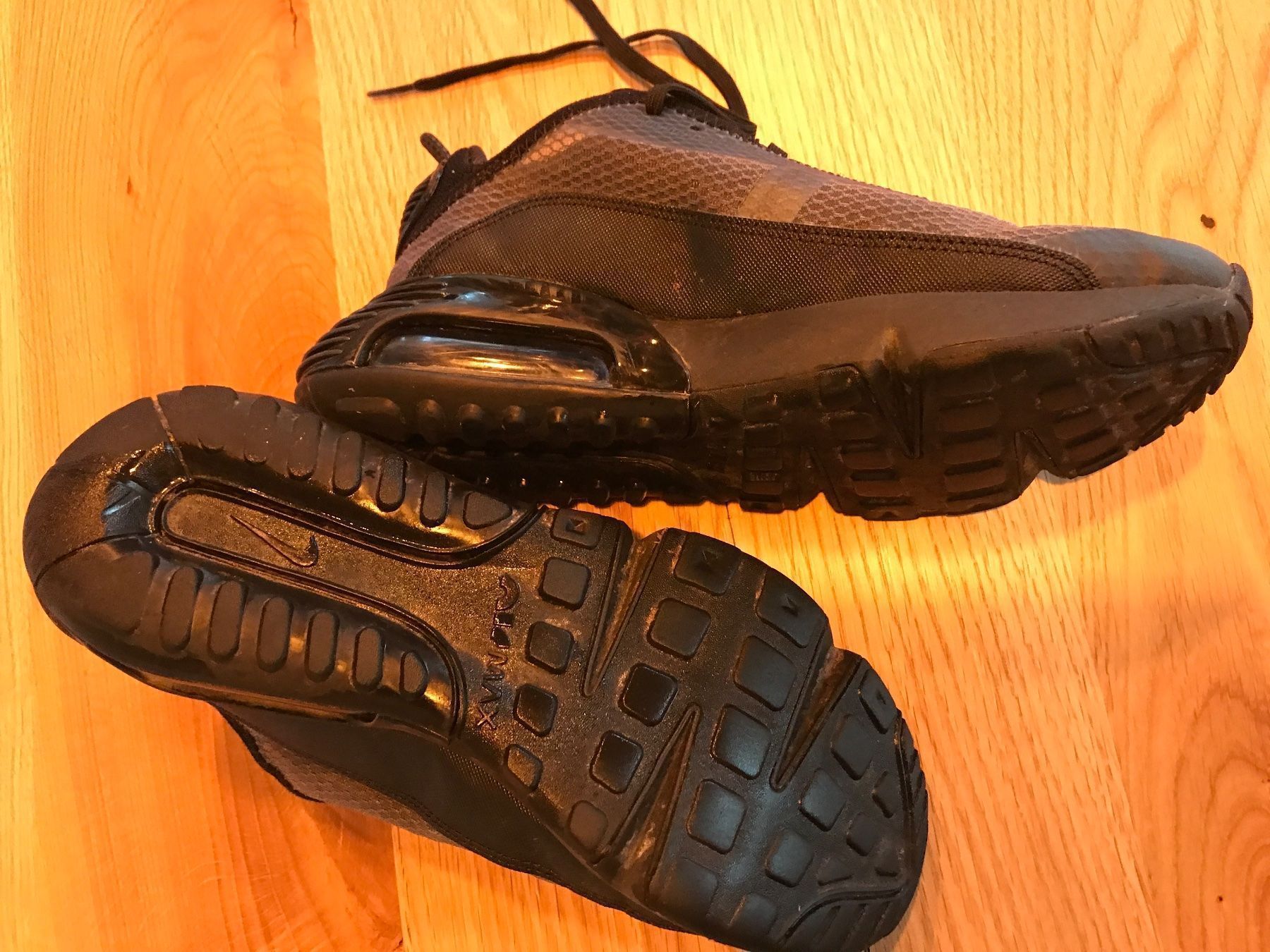 Nike Scarpe per ragazzi: NikeAir Max 2090 Gr 38 - – Usato da St. Margrethen SG venduto da kellenbh 3
